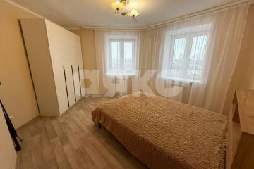 Фото №3: 2-комнатная квартира 53 м² - Липецк, мкр. Университетский, ул. А.Д. Белянского, 8