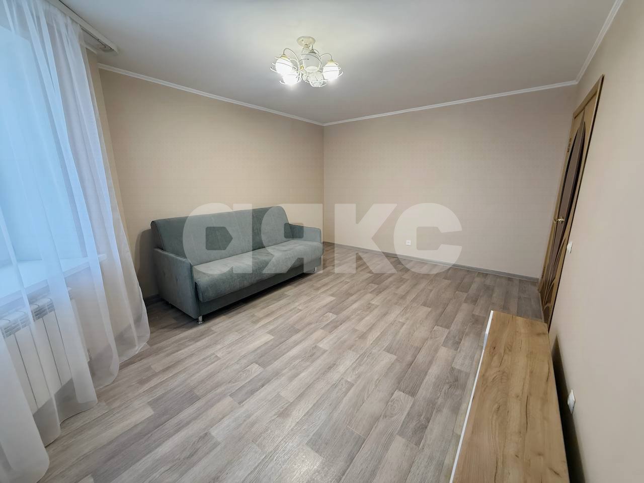 Фото №6: 2-комнатная квартира 53 м² - Липецк, Советский округ, мкр. Университетский, ул. А.Д. Белянского, 8