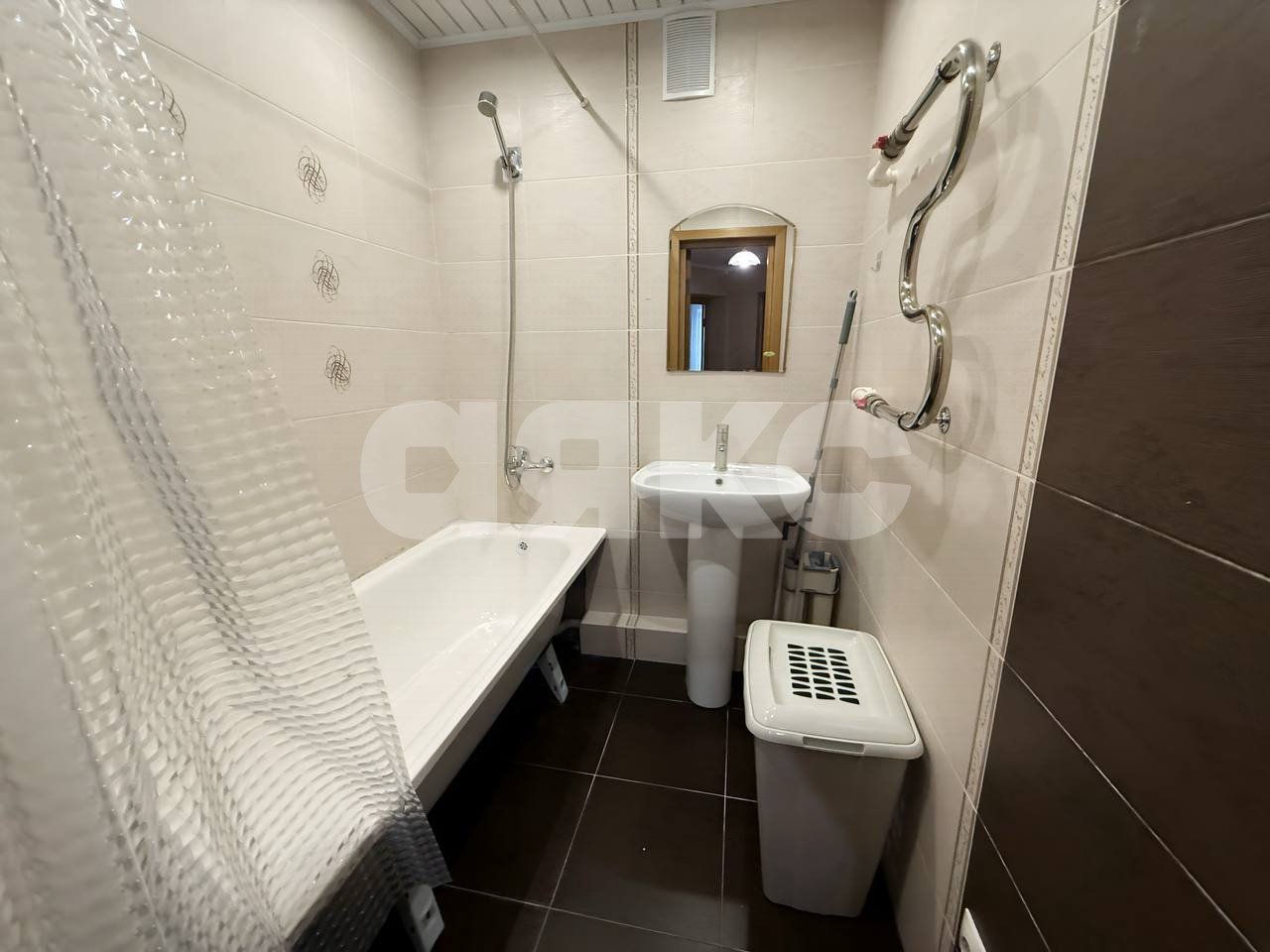 Фото №10: 2-комнатная квартира 53 м² - Липецк, Советский округ, мкр. Университетский, ул. А.Д. Белянского, 8