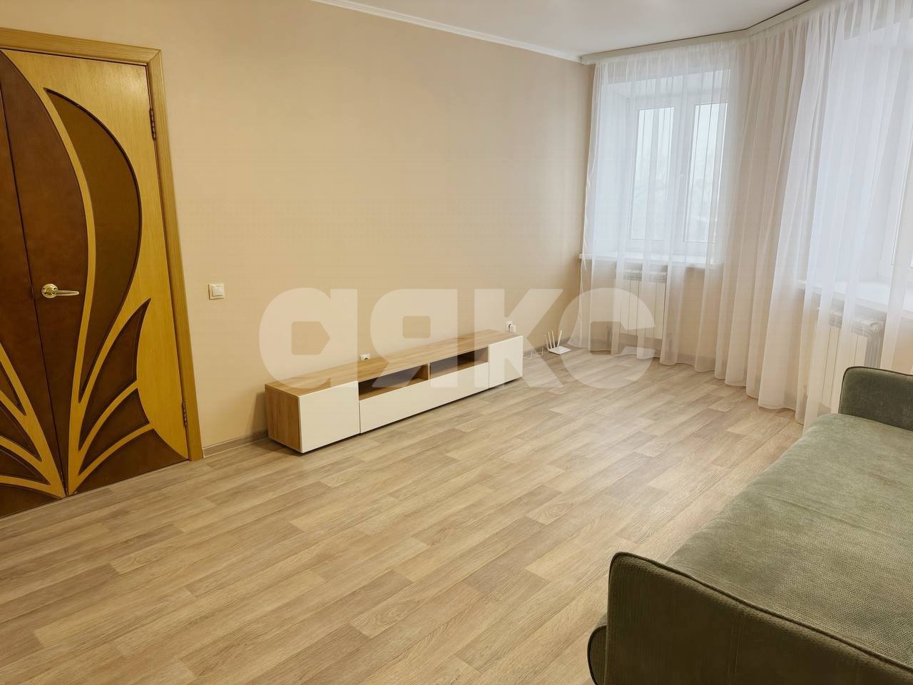 Фото №8: 2-комнатная квартира 53 м² - Липецк, Советский округ, мкр. Университетский, ул. А.Д. Белянского, 8