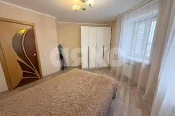 Фото №5: 2-комнатная квартира 53 м² - Липецк, мкр. Университетский, ул. А.Д. Белянского, 8