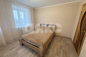 Фото №4: 2-комнатная квартира 53 м² - Липецк, мкр. Университетский, ул. А.Д. Белянского, 8