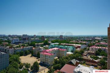 Фото №2: Пентхаус 245 м² - Краснодар, мкр. Центральный внутригородской округ, ул. Митрофана Седина, 51/1