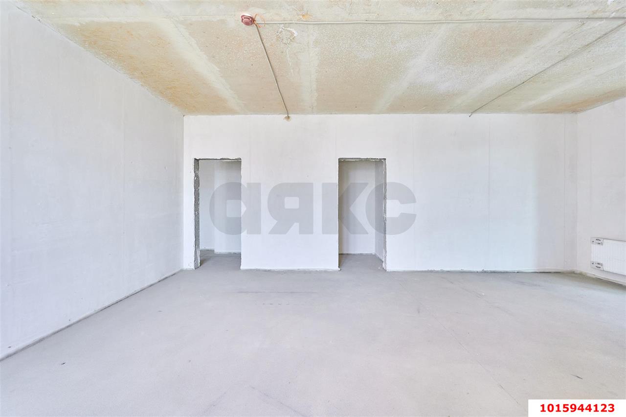 Фото №6: Пентхаус 245 м² - Краснодар, Центральный, мкр. Центральный внутригородской округ, ул. Митрофана Седина, 51/1