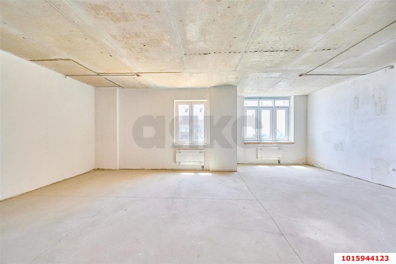 Фото №3: Пентхаус 245 м² - Краснодар, Центральный, мкр. Центральный внутригородской округ, ул. Митрофана Седина, 51/1