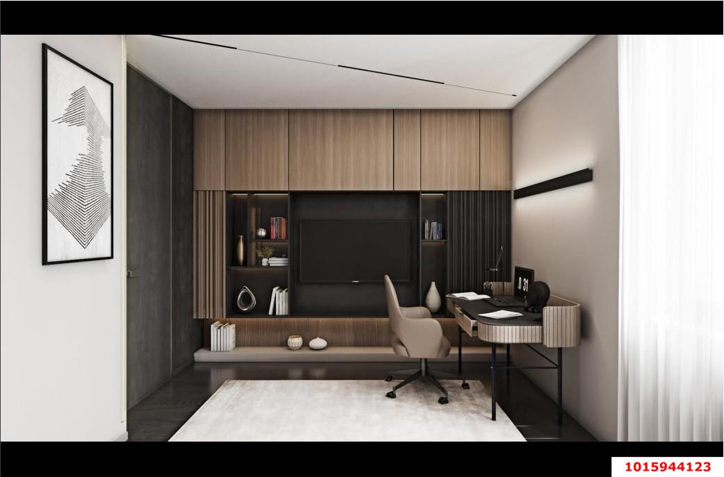 Фото №15: Пентхаус 245 м² - Краснодар, Центральный, мкр. Центральный внутригородской округ, ул. Митрофана Седина, 51/1