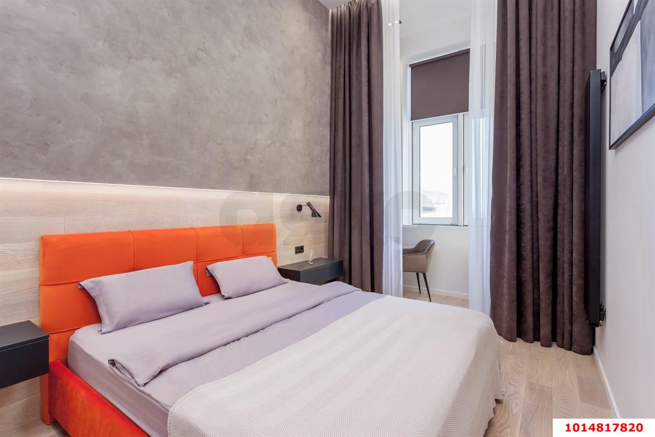 Фото №4: Пентхаус 85 м² - Краснодар, Центральный внутригородской округ, мкр. Центральный, ул. Красная, 176