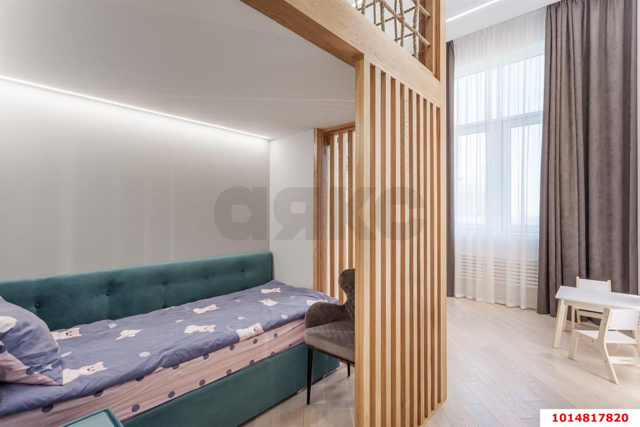 Фото №8: Пентхаус 85 м² - Краснодар, Центральный внутригородской округ, мкр. Центральный, ул. Красная, 176