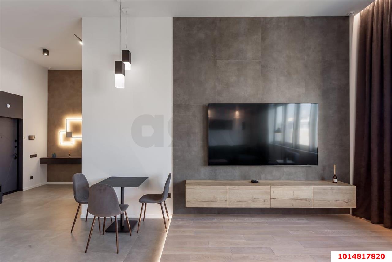 Фото №3: Пентхаус 85 м² - Краснодар, Центральный внутригородской округ, мкр. Центральный, ул. Красная, 176