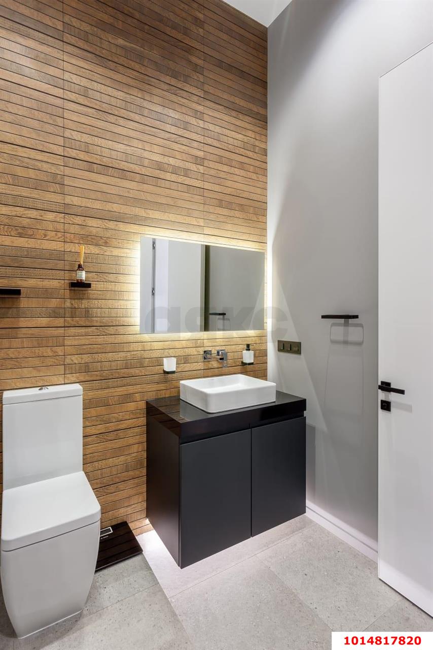 Фото №10: Пентхаус 85 м² - Краснодар, Центральный внутригородской округ, мкр. Центральный, ул. Красная, 176