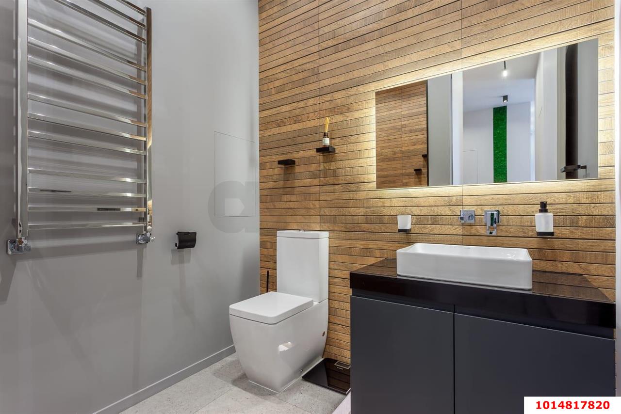 Фото №9: Пентхаус 85 м² - Краснодар, Центральный внутригородской округ, мкр. Центральный, ул. Красная, 176