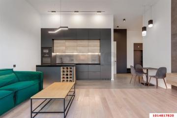 Фото №1: Пентхаус 85 м² - Краснодар, мкр. Центральный, ул. Красная, 176