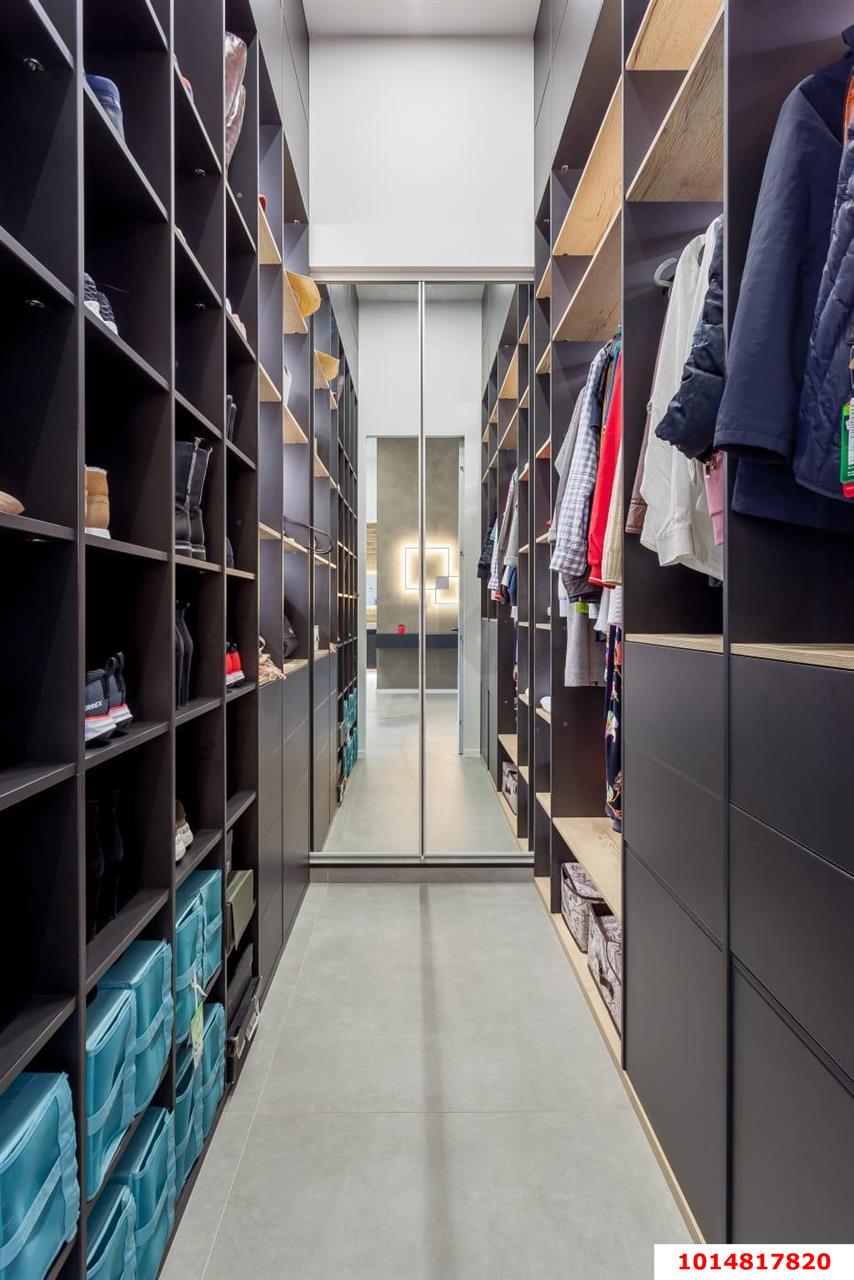 Фото №13: Пентхаус 85 м² - Краснодар, Центральный внутригородской округ, мкр. Центральный, ул. Красная, 176