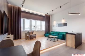 Фото №2: Пентхаус 85 м² - Краснодар, мкр. Центральный, ул. Красная, 176