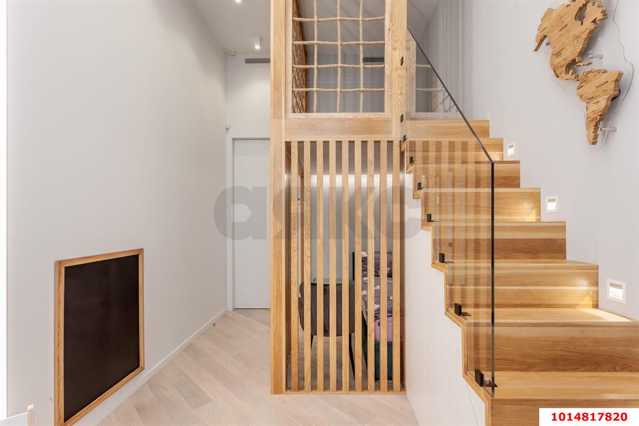 Фото №7: Пентхаус 85 м² - Краснодар, Центральный внутригородской округ, мкр. Центральный, ул. Красная, 176