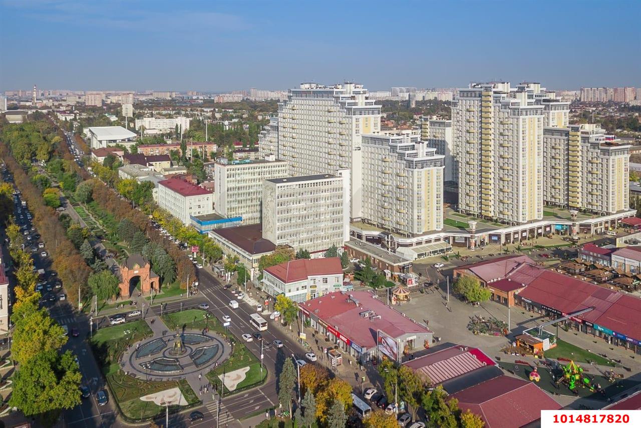 Фото №16: Пентхаус 85 м² - Краснодар, Центральный внутригородской округ, мкр. Центральный, ул. Красная, 176