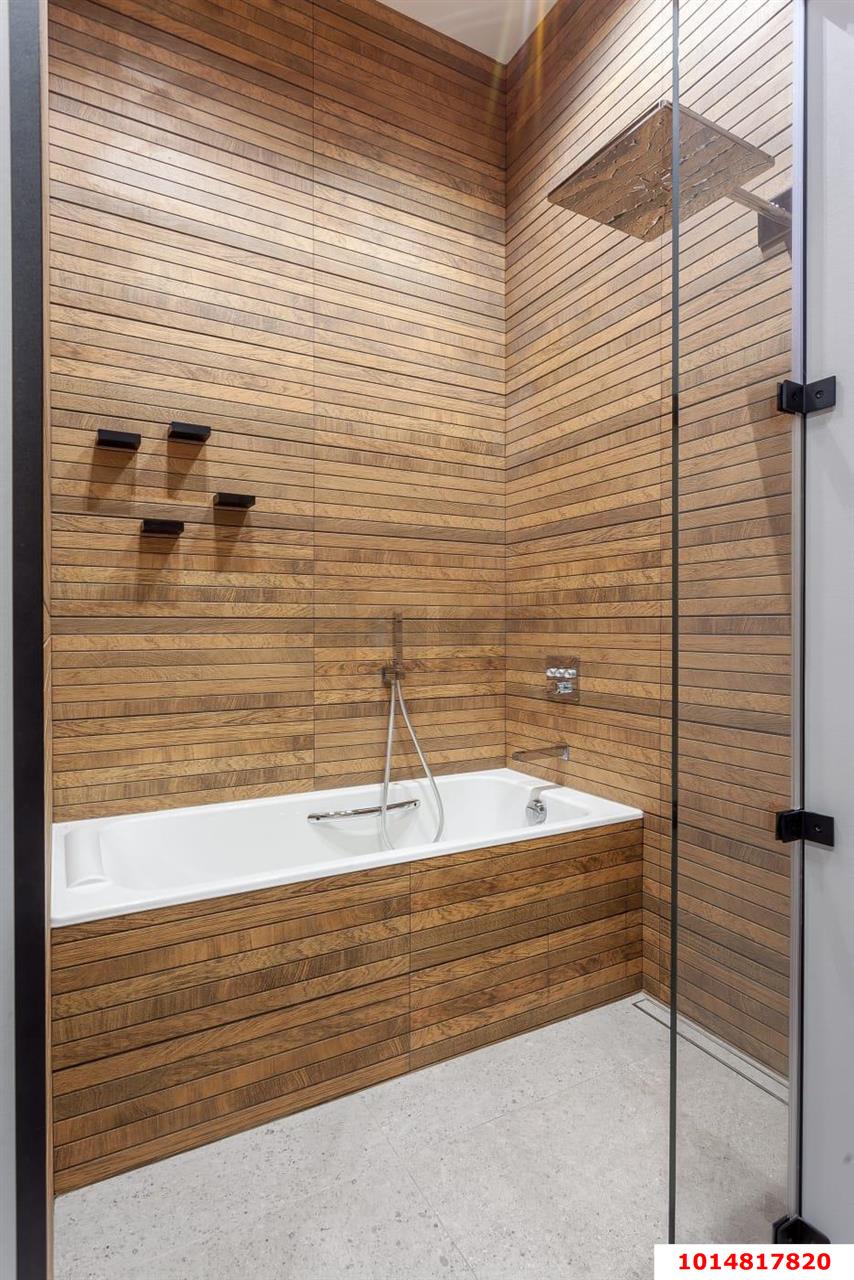 Фото №11: Пентхаус 85 м² - Краснодар, Центральный внутригородской округ, мкр. Центральный, ул. Красная, 176