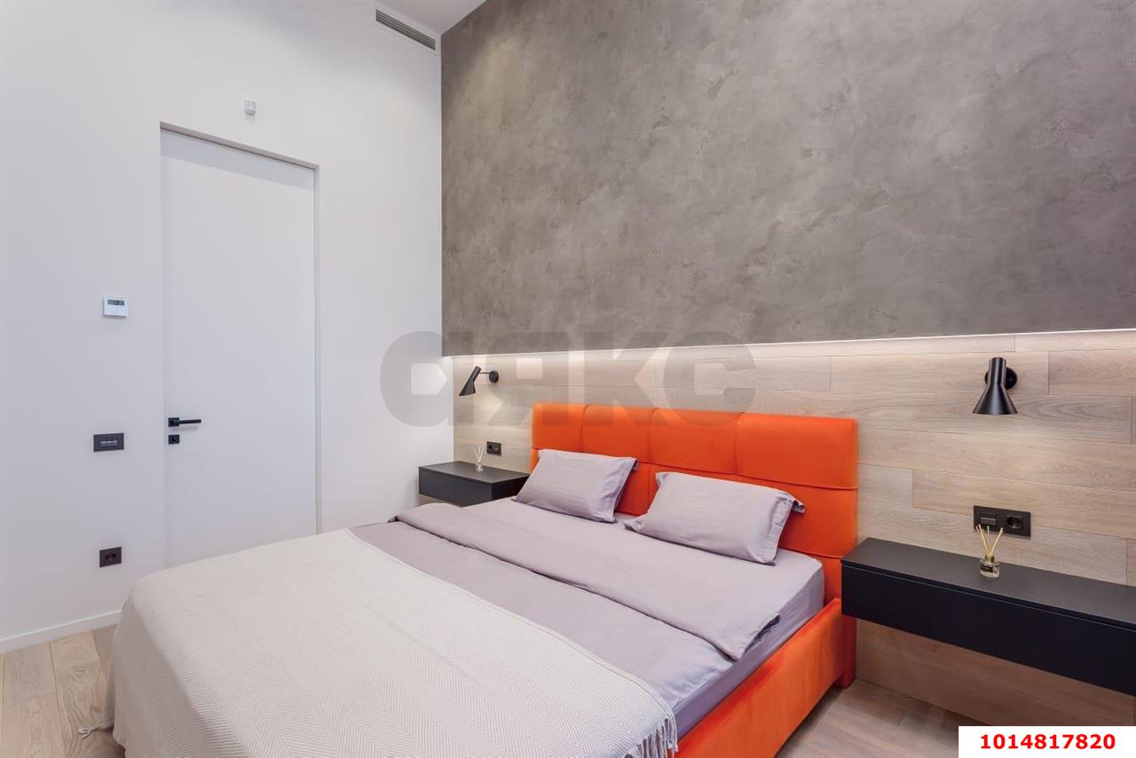 Фото №5: Пентхаус 85 м² - Краснодар, Центральный внутригородской округ, мкр. Центральный, ул. Красная, 176