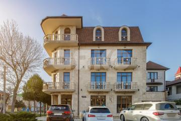 Фото №4: Дом 987 м² - Анапа, ул. Тургенева, 1