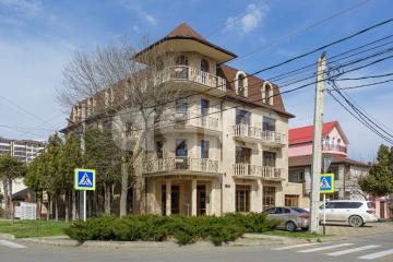 Фото №2: Дом 987 м² - Анапа, ул. Тургенева, 1