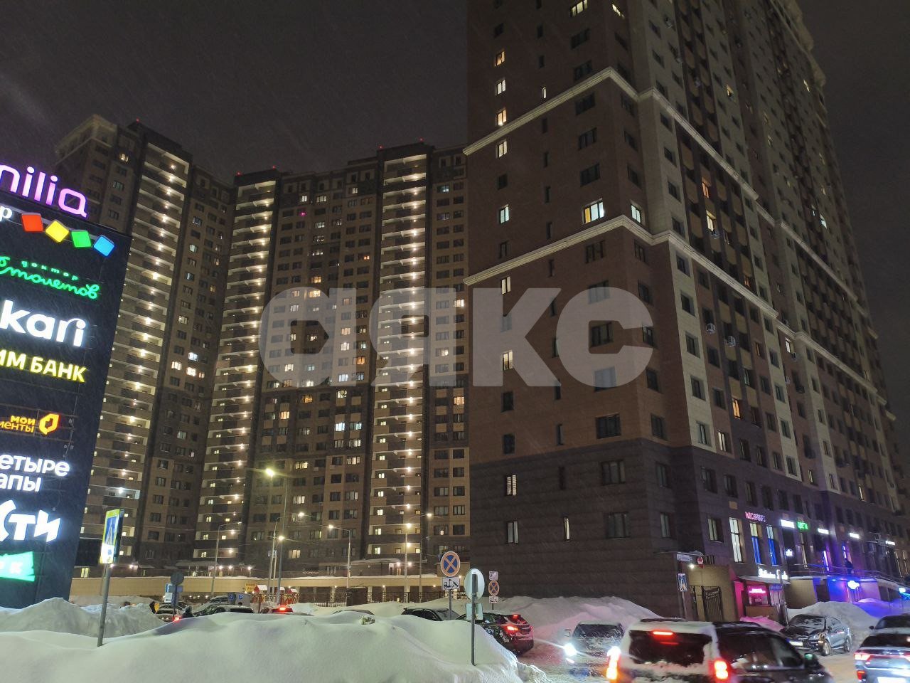 Фото №11: 2-комнатная квартира 51 м² - Раменское, р. Залинейный, ул. Гагарина, 62А