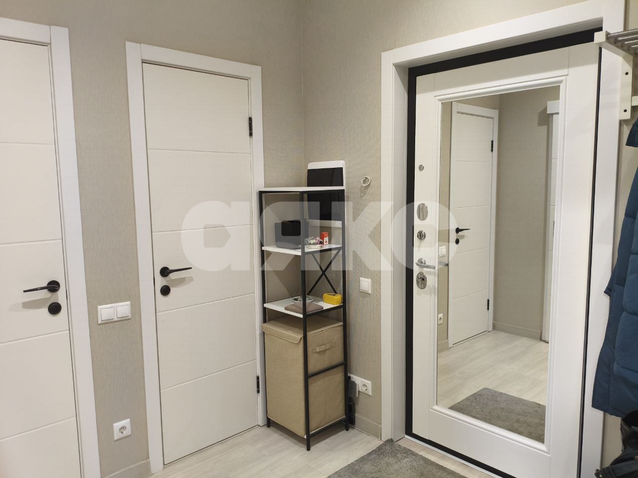 Фото №8: 2-комнатная квартира 51 м² - Раменское, р. Залинейный, ул. Гагарина, 62А