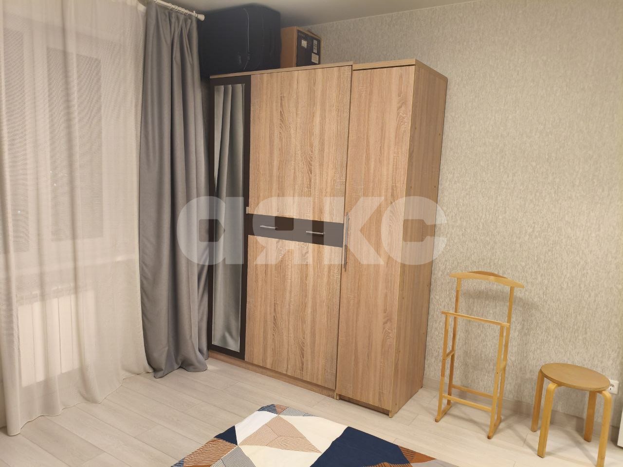 Фото №4: 2-комнатная квартира 51 м² - Раменское, р. Залинейный, ул. Гагарина, 62А