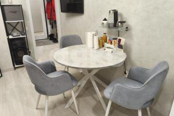 Фото №5: 2-комнатная квартира 51 м² - Раменское, р. Залинейный, ул. Гагарина, 62А