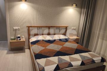 Фото №5: 2-комнатная квартира 51 м² - Раменское, р. Залинейный, ул. Гагарина, 62А