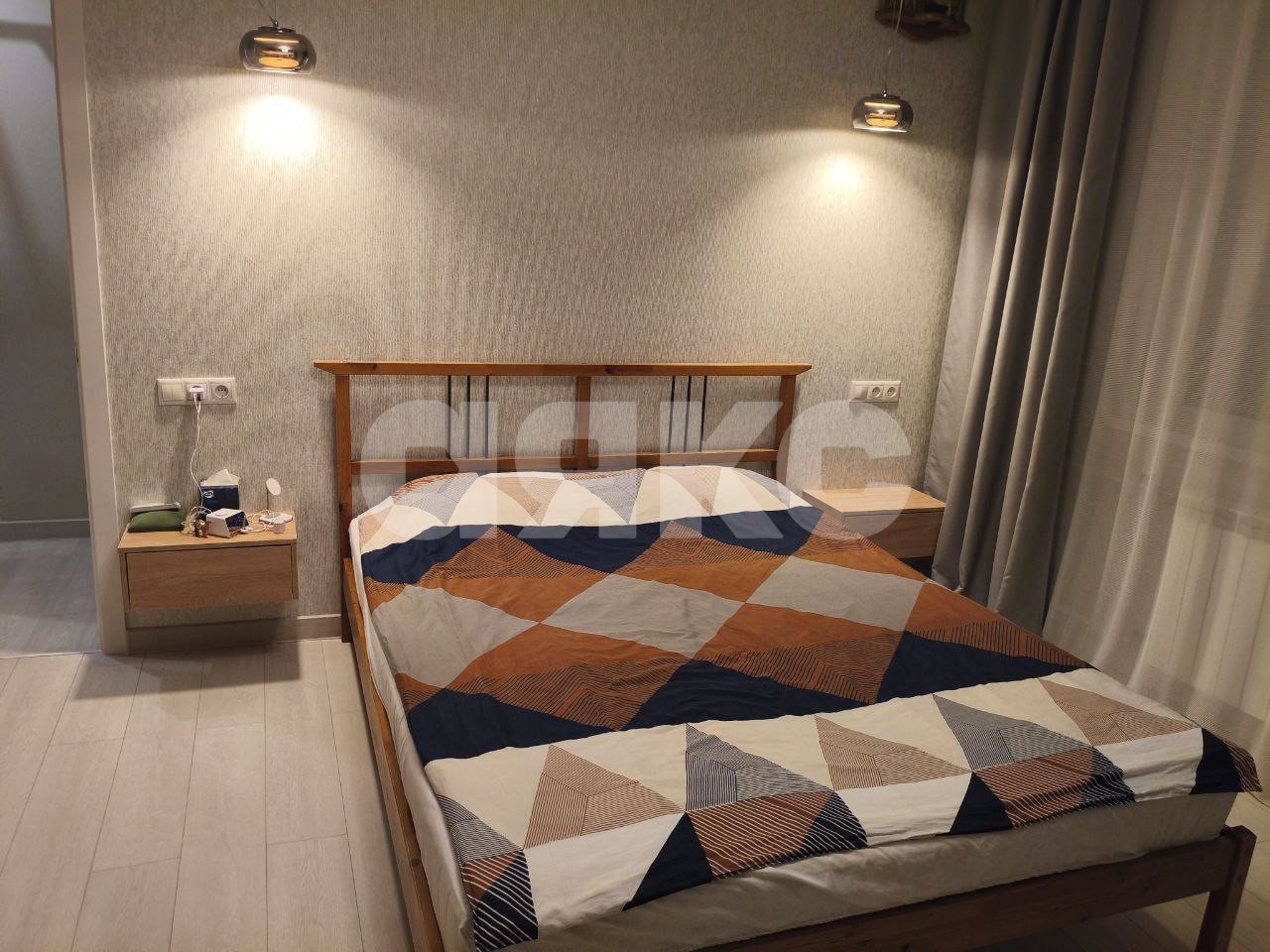 Фото №2: 2-комнатная квартира 51 м² - Раменское, р. Залинейный, ул. Гагарина, 62А