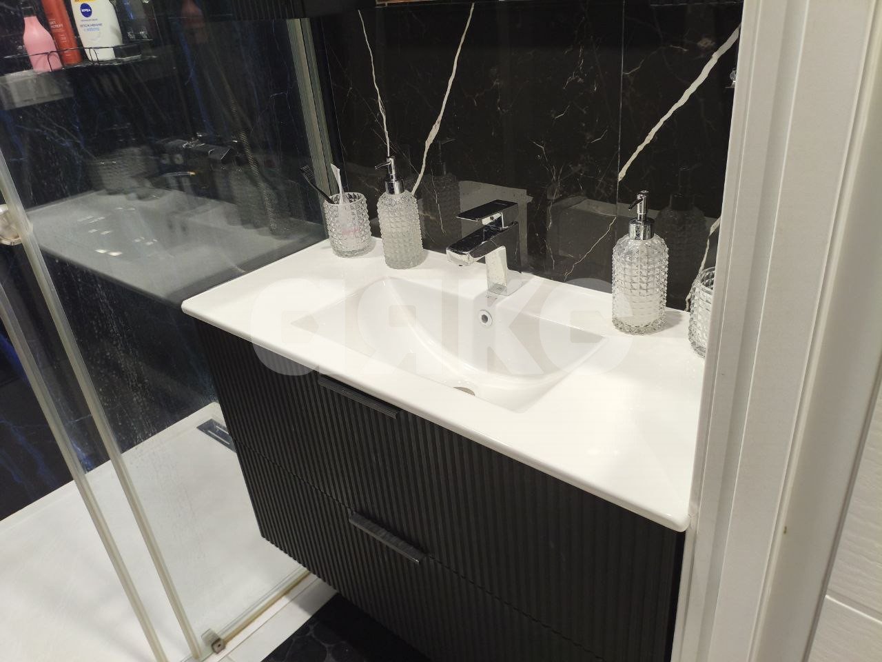 Фото №9: 2-комнатная квартира 51 м² - Раменское, р. Залинейный, ул. Гагарина, 62А