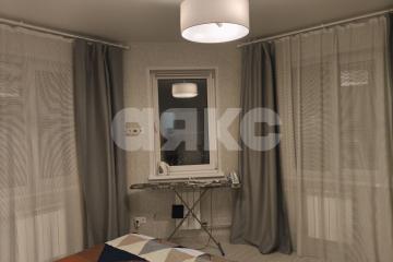 Фото №2: 2-комнатная квартира 51 м² - Раменское, р. Залинейный, ул. Гагарина, 62А