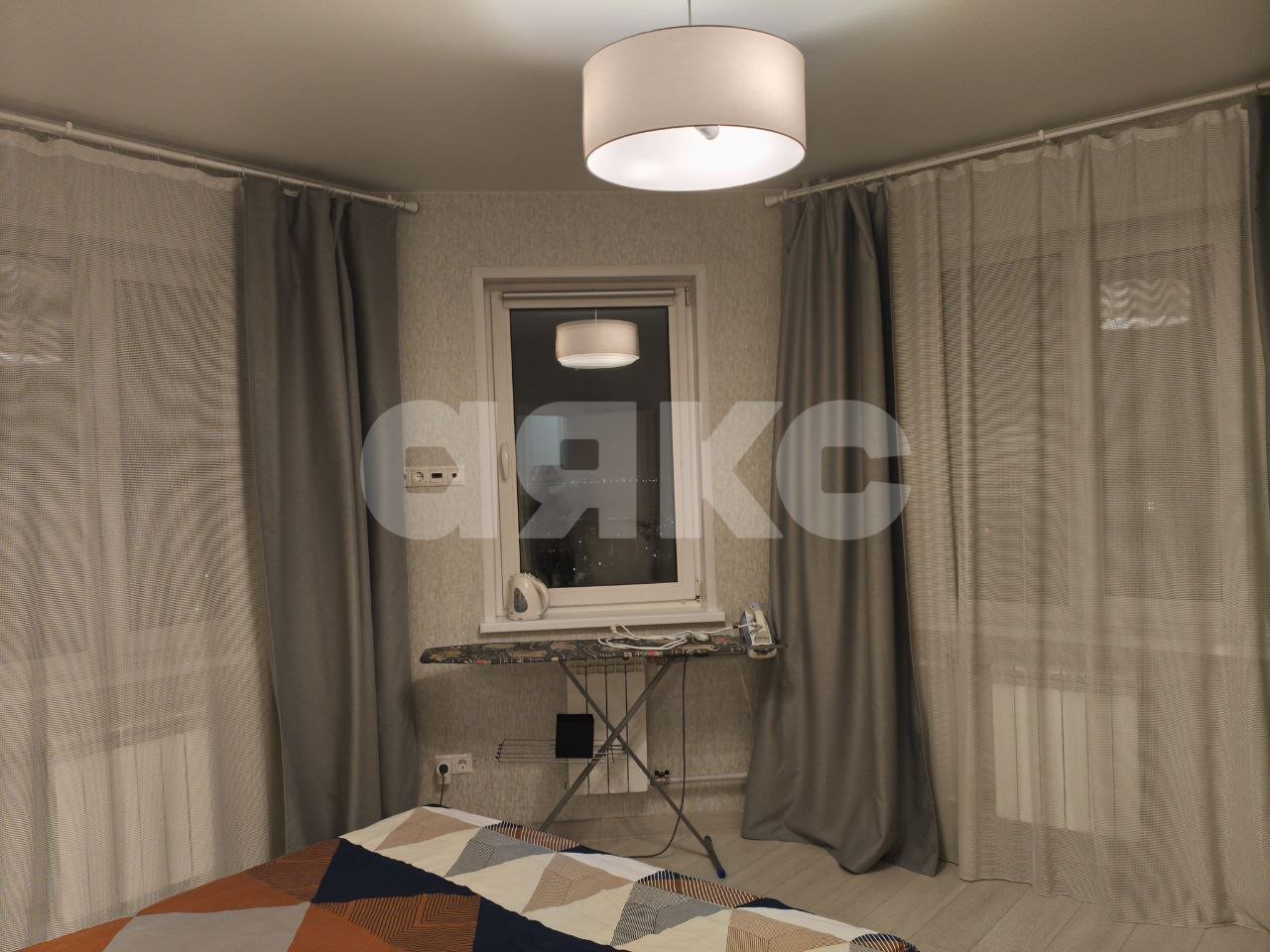 Фото №3: 2-комнатная квартира 51 м² - Раменское, р. Залинейный, ул. Гагарина, 62А