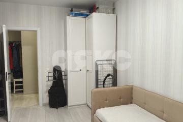 Фото №4: 2-комнатная квартира 51 м² - Раменское, р. Залинейный, ул. Гагарина, 62А