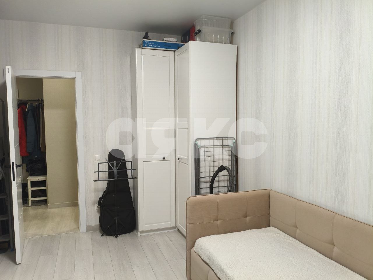 Фото №7: 2-комнатная квартира 51 м² - Раменское, р. Залинейный, ул. Гагарина, 62А