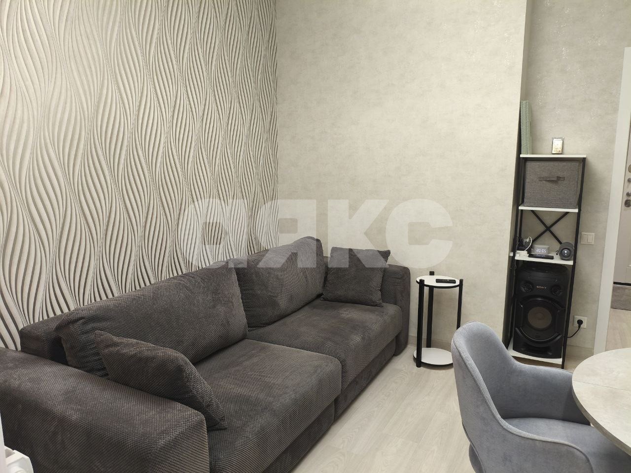 Фото №1: 2-комнатная квартира 51 м² - Раменское, р. Залинейный, ул. Гагарина, 62А