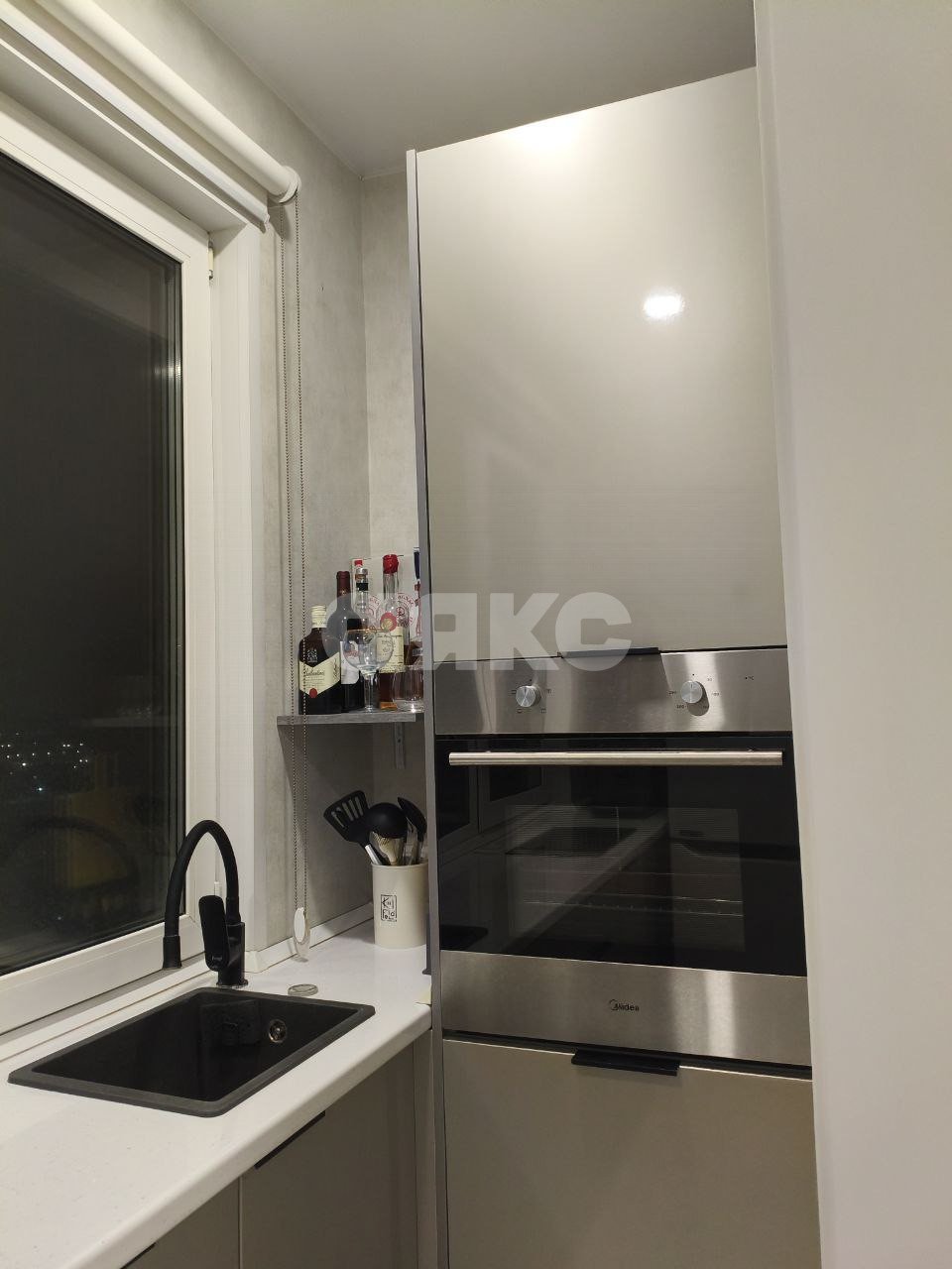 Фото №10: 2-комнатная квартира 51 м² - Раменское, р. Залинейный, ул. Гагарина, 62А