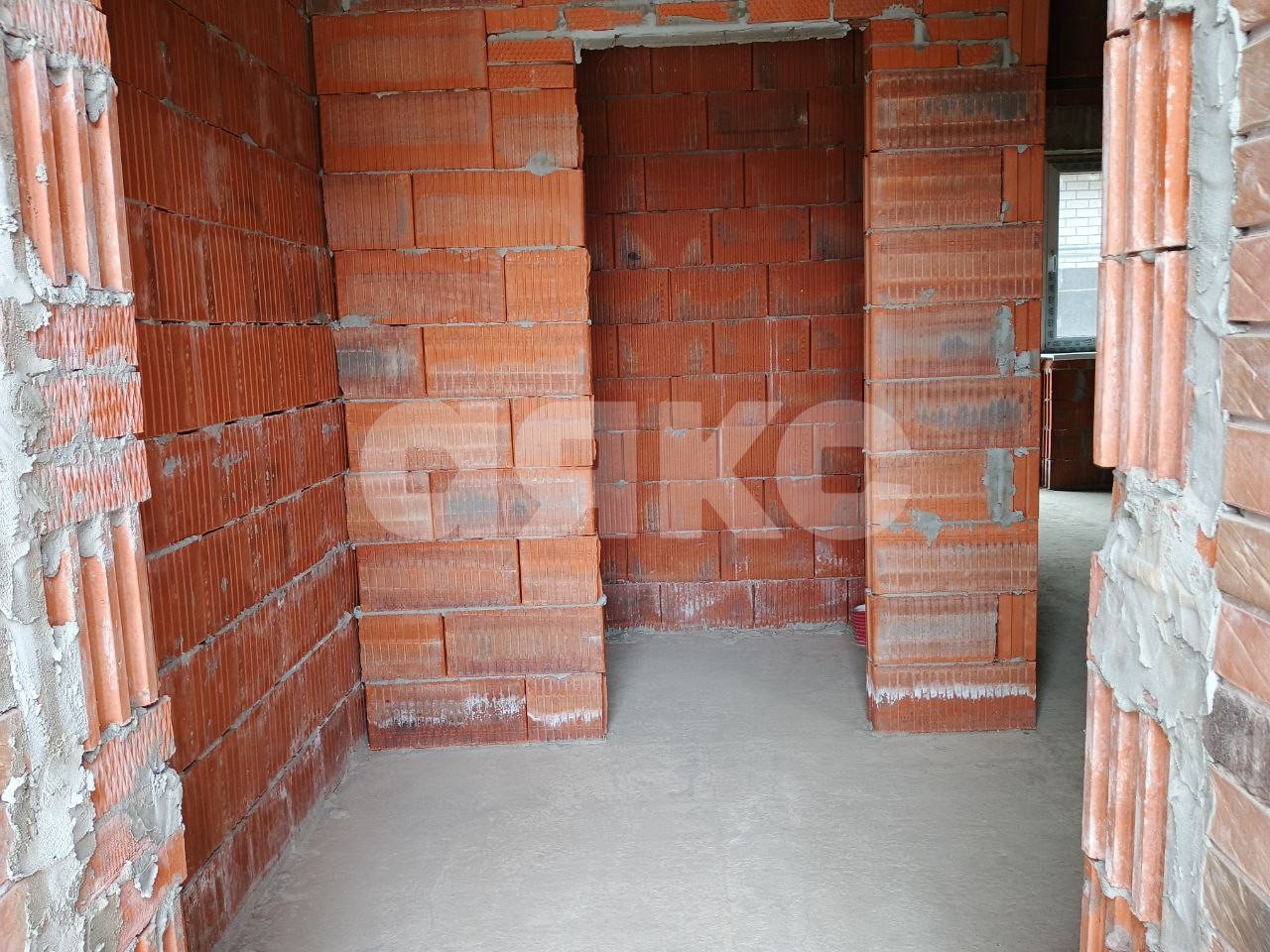 Фото №6: Таунхаус 100 м² + 1 сот. - Горячий Ключ, мкр. Городская Больница, ул. Совхозная