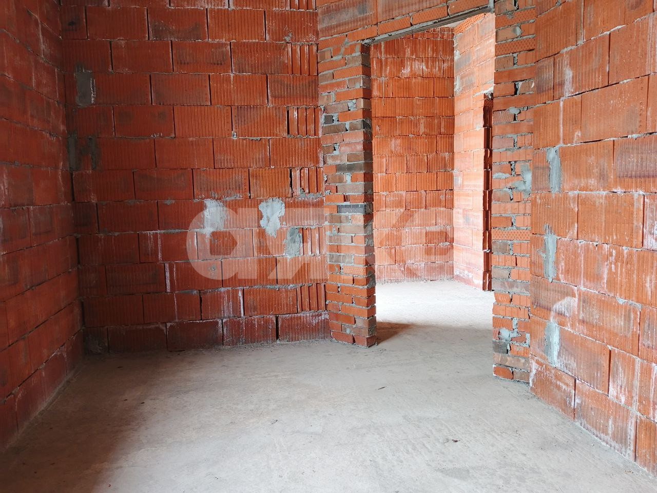 Фото №11: Таунхаус 100 м² + 1 сот. - Горячий Ключ, мкр. Городская Больница, ул. Совхозная