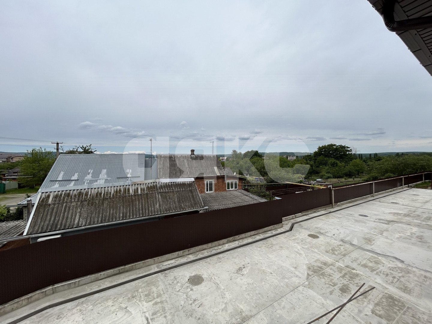 Фото №27: Таунхаус 100 м² + 1 сот. - Горячий Ключ, мкр. Городская Больница, ул. Совхозная