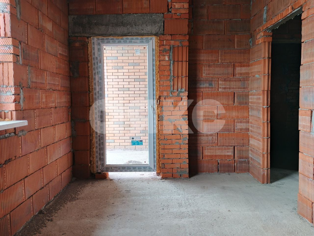 Фото №26: Таунхаус 100 м² + 1 сот. - Горячий Ключ, мкр. Городская Больница, ул. Совхозная