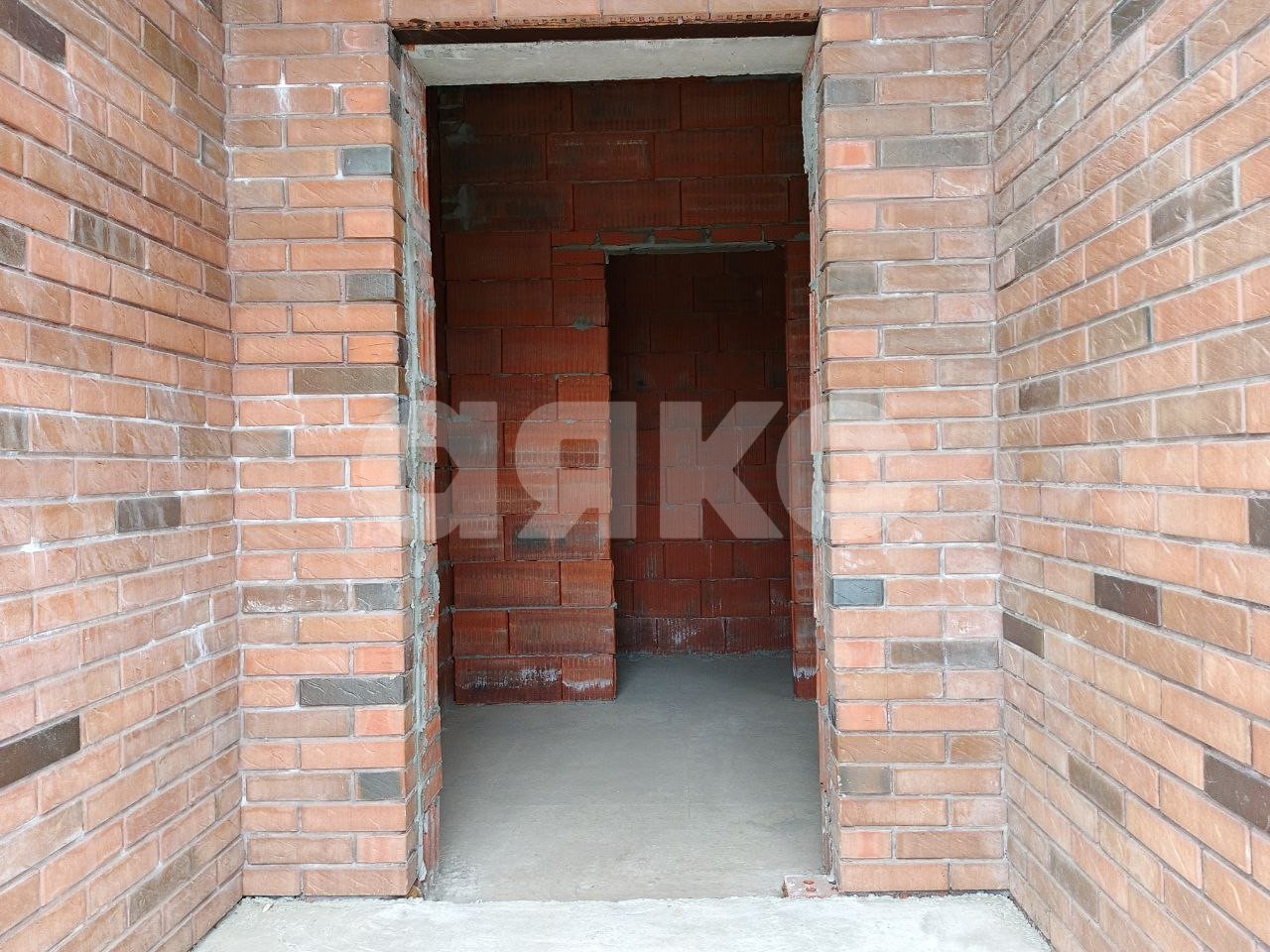 Фото №5: Таунхаус 100 м² + 1 сот. - Горячий Ключ, мкр. Городская Больница, ул. Совхозная