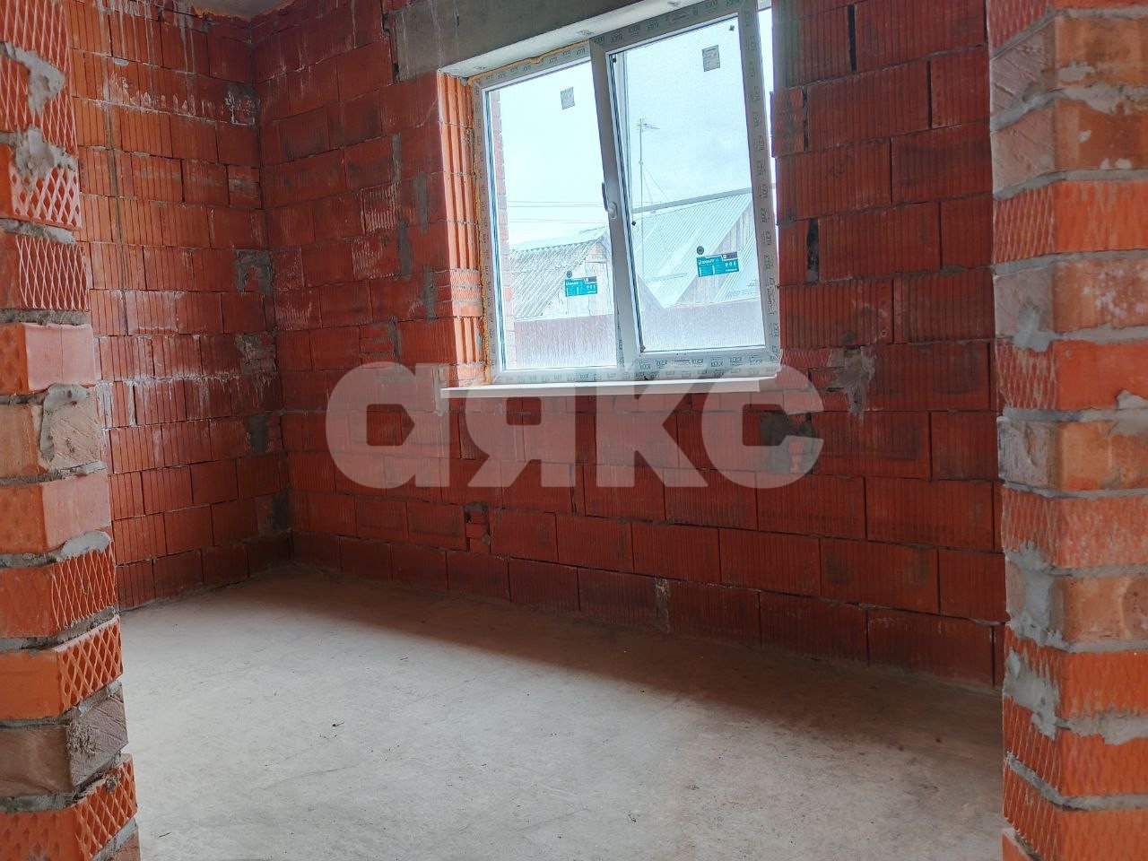 Фото №9: Таунхаус 100 м² + 1 сот. - Горячий Ключ, мкр. Городская Больница, ул. Совхозная