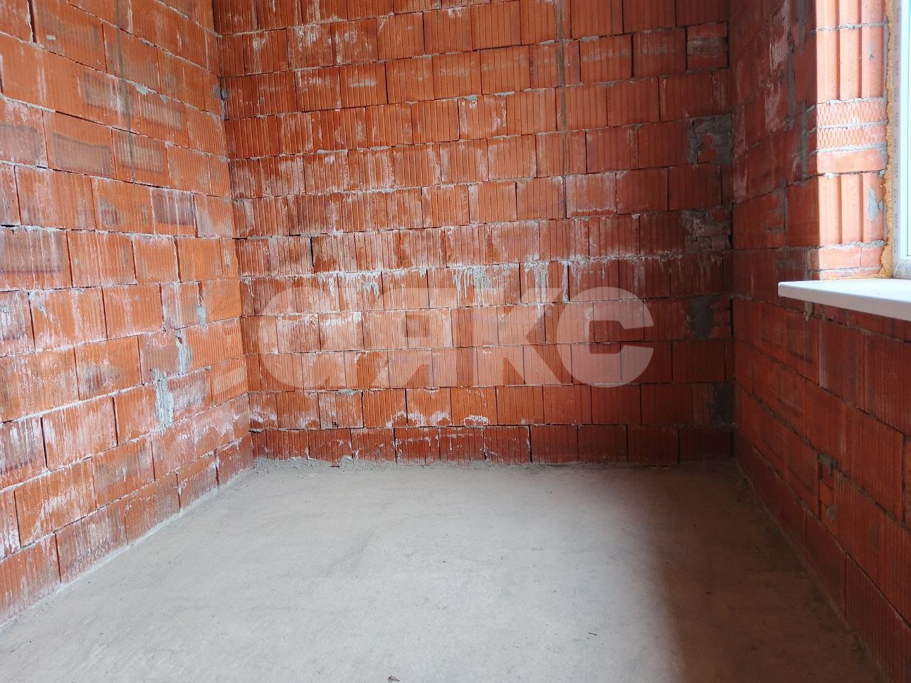 Фото №10: Таунхаус 100 м² + 1 сот. - Горячий Ключ, мкр. Городская Больница, ул. Совхозная