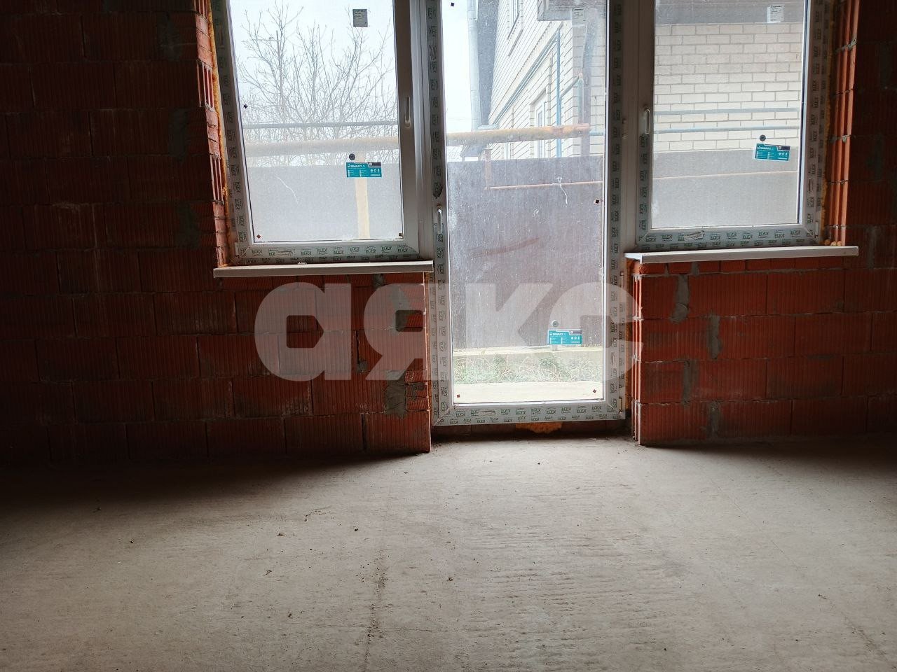 Фото №13: Таунхаус 100 м² + 1 сот. - Горячий Ключ, мкр. Городская Больница, ул. Совхозная