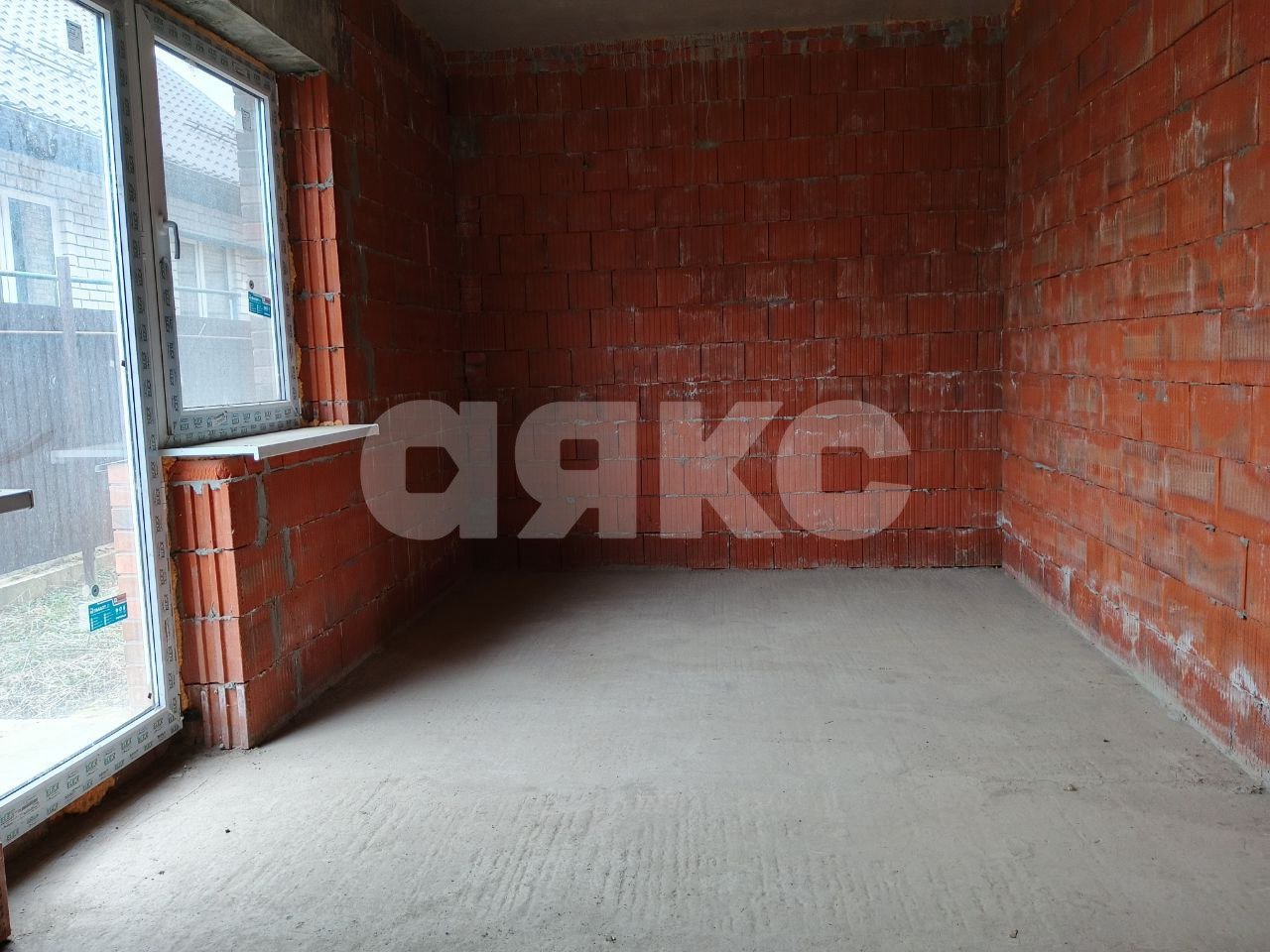 Фото №16: Таунхаус 100 м² + 1 сот. - Горячий Ключ, мкр. Городская Больница, ул. Совхозная