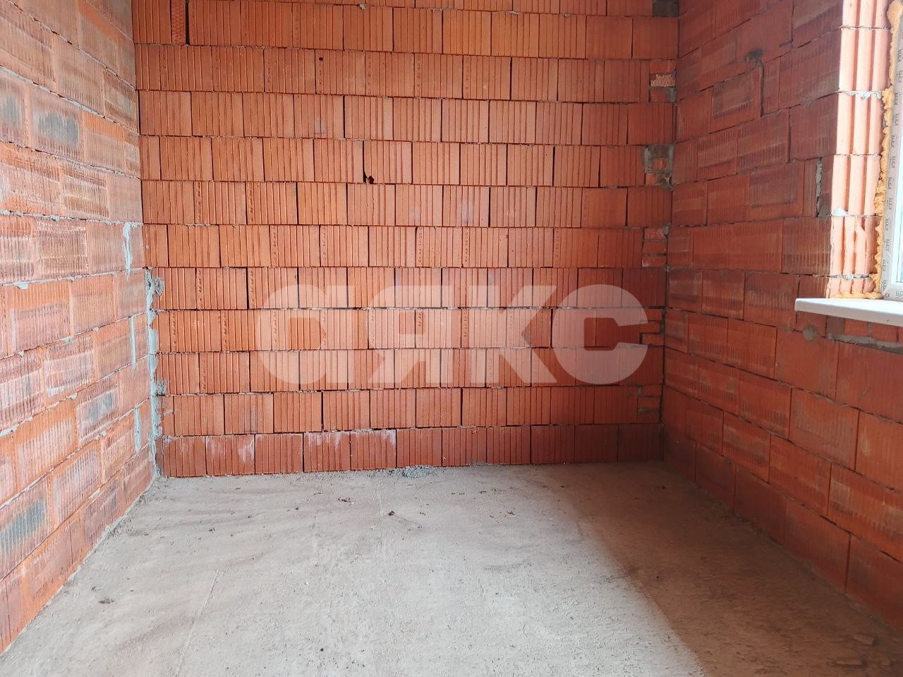 Фото №25: Таунхаус 100 м² + 1 сот. - Горячий Ключ, мкр. Городская Больница, ул. Совхозная