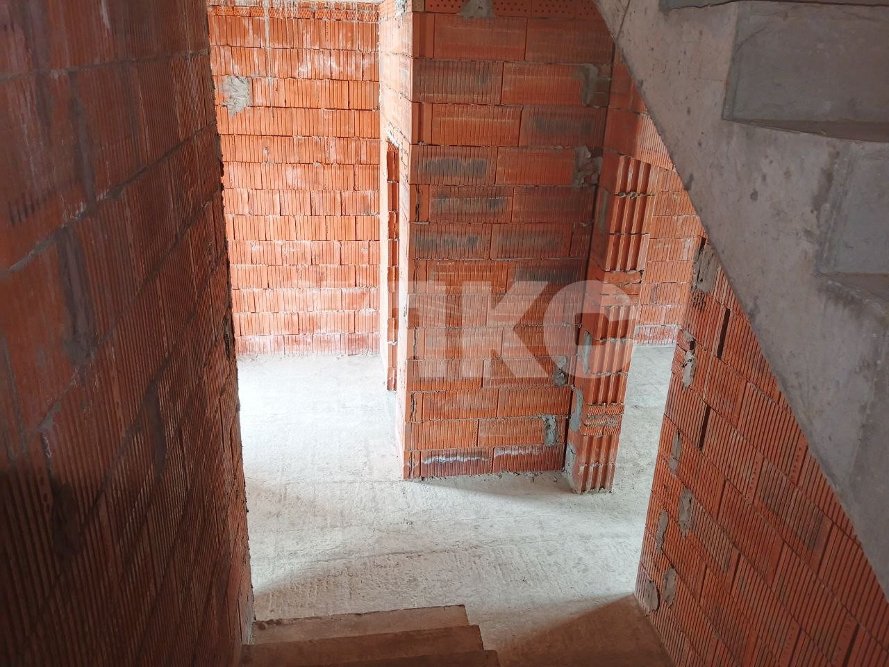 Фото №18: Таунхаус 100 м² + 1 сот. - Горячий Ключ, мкр. Городская Больница, ул. Совхозная