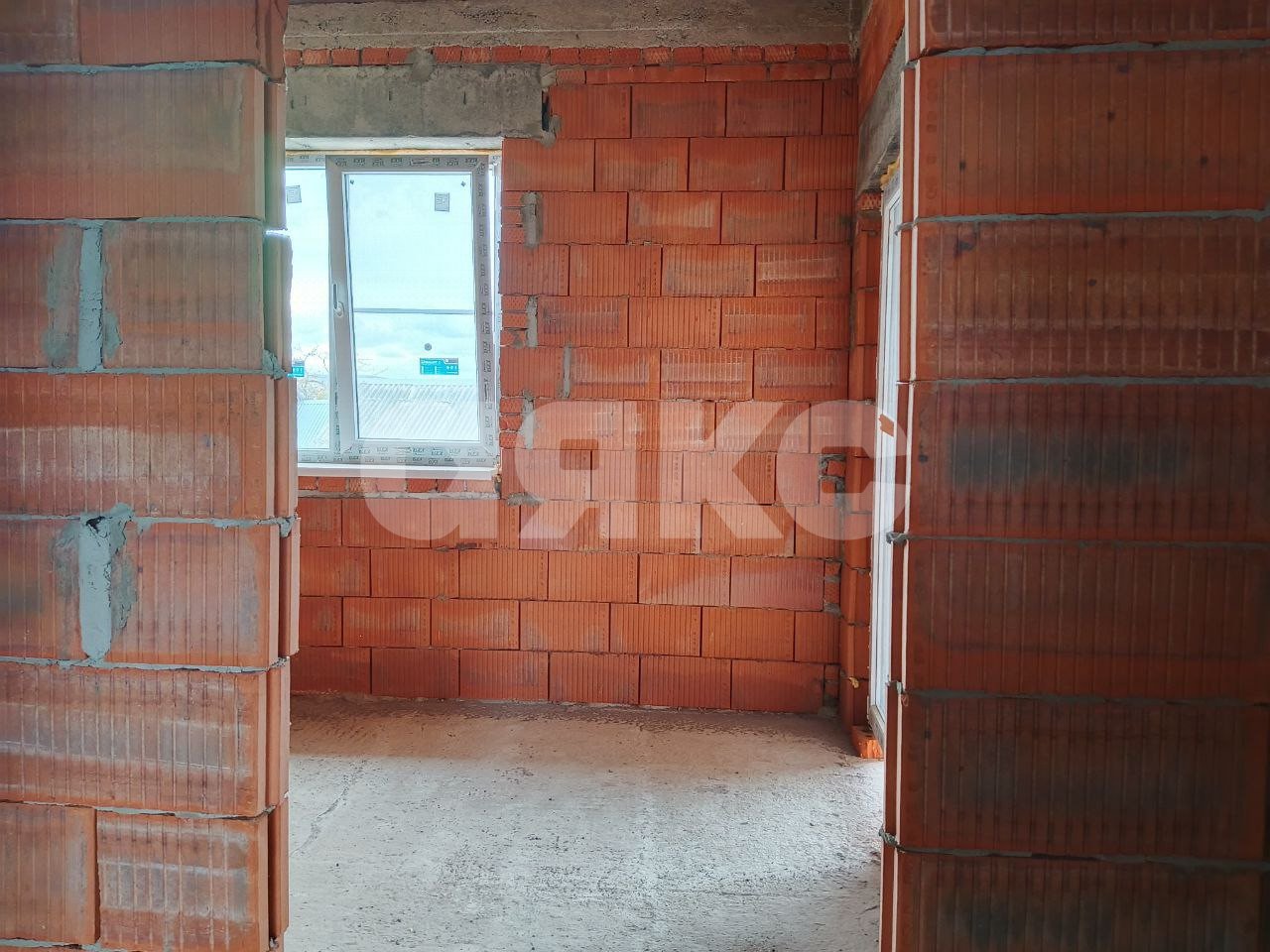 Фото №21: Таунхаус 100 м² + 1 сот. - Горячий Ключ, мкр. Городская Больница, ул. Совхозная