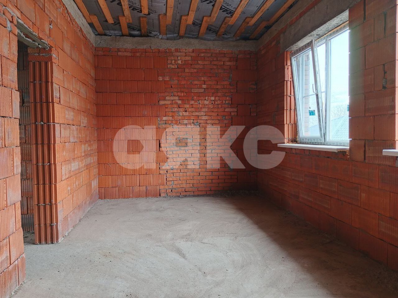 Фото №30: Таунхаус 100 м² + 1 сот. - Горячий Ключ, мкр. Городская Больница, ул. Совхозная